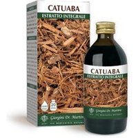 Dr. giorgini Catuaba Extracto Integral 200 ml