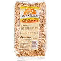 Int-Salim Avena Grano 500 g | Natural Doctor