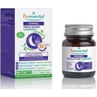 Puressentiel Sueño Triple Acción 15comp | Natural Doctor