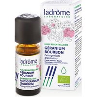 Ladrôme Huile Essentielle Geranium 10 ml