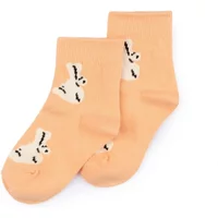 Bunny socks