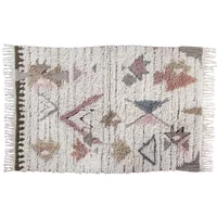Tuba Wool Rug
