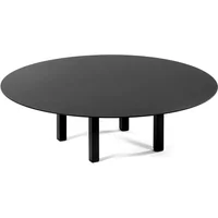 01 metal coffee table
