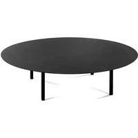 03 metal coffee table