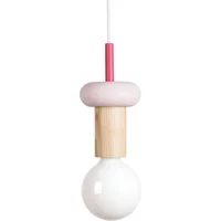 Junit Drop pendant light