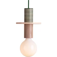 Junit Tame pendant light