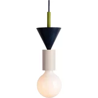 Junit Omen pendant light