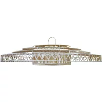 Rio Pendant Light