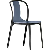 Belleville Chair - Plastic - Design by Ronan & Erwan Bouroullec