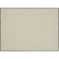 Borgo Coated Linen Placement