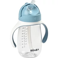 Straw Cup - 300 ml