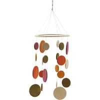 Wooden Baby Mobile