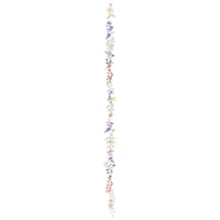 Liv Height Growth Chart - FR