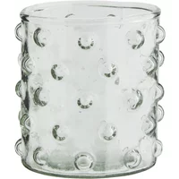 Polka Dot Jar
