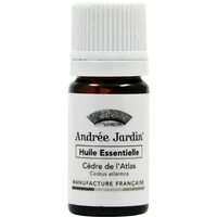 Organic Atlas Cedar Essential Oil - 5 ml