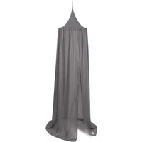 Vera Organic Cotton Bed Canopy