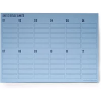 Desk Blotter