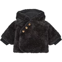 Flora Coat