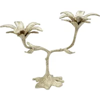 Palash Candle Holder