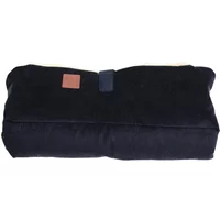 Muffy Lambskin Hand Warmer