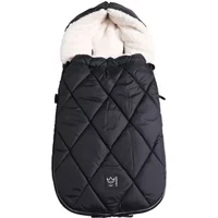 Sherpa Fleece XL Too Universal Footmuff