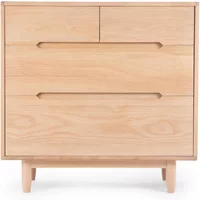 Pure 4-Drawer Chest