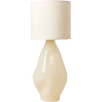 Glass Borosilicate Table Lamp
