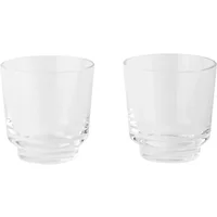 Raise Glasses - Set of 2
