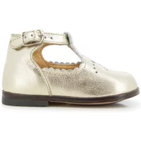 Zeus Laminato Mary Janes