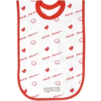Cotton Bib - Mathilde Cabanas Limited Edition