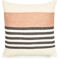 The Belgian Cushion Cover