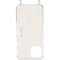 Charlie Transparent iPhone Case