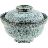 Bowl with Lid