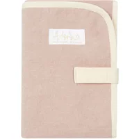 Olivia Linen Travel Changing Mat
