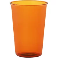 Cast Beer Glass