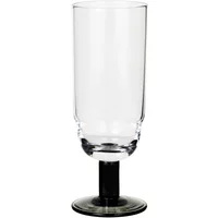 Bistro Champagne Glass