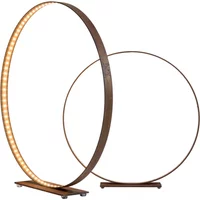 Circle Lamp - Maison de Vacances x Le Deun