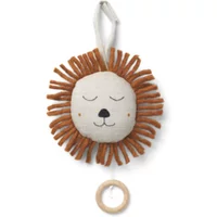 Musical Lion Mobile