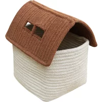 House Storage Basket