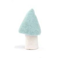Decorative Felt Morel