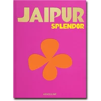 Jaipur Splendor