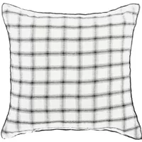 Highlands Washed Linen Pillowcase