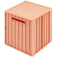 Elijah Storage Box and Lid