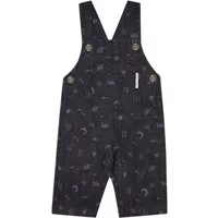 Cosmos Organic Cotton Overalls