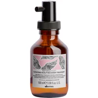 Leave-In Hair Treatment for Dry and Sensitive Scalps