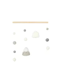 Mountain Wall Mobile