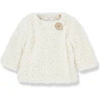 Uxue Sherpa Coat