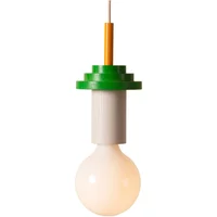 Junit Torta Pendant Lamp