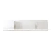 Rivet Aluminium Shelf