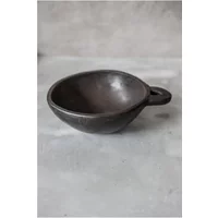 Terracotta Bowl